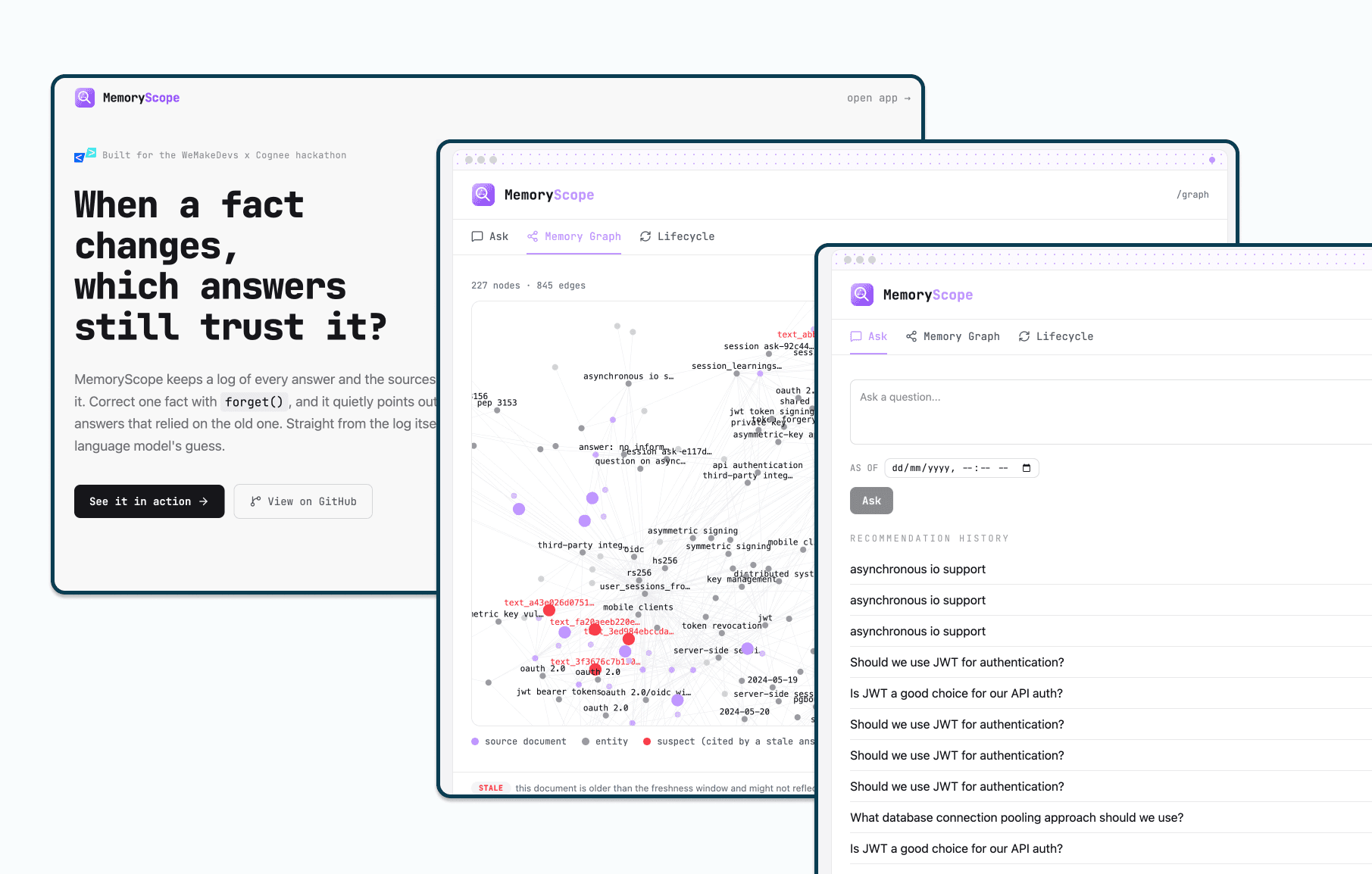 memory-scope preview