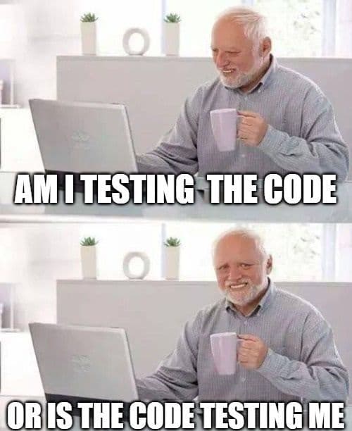 dev meme